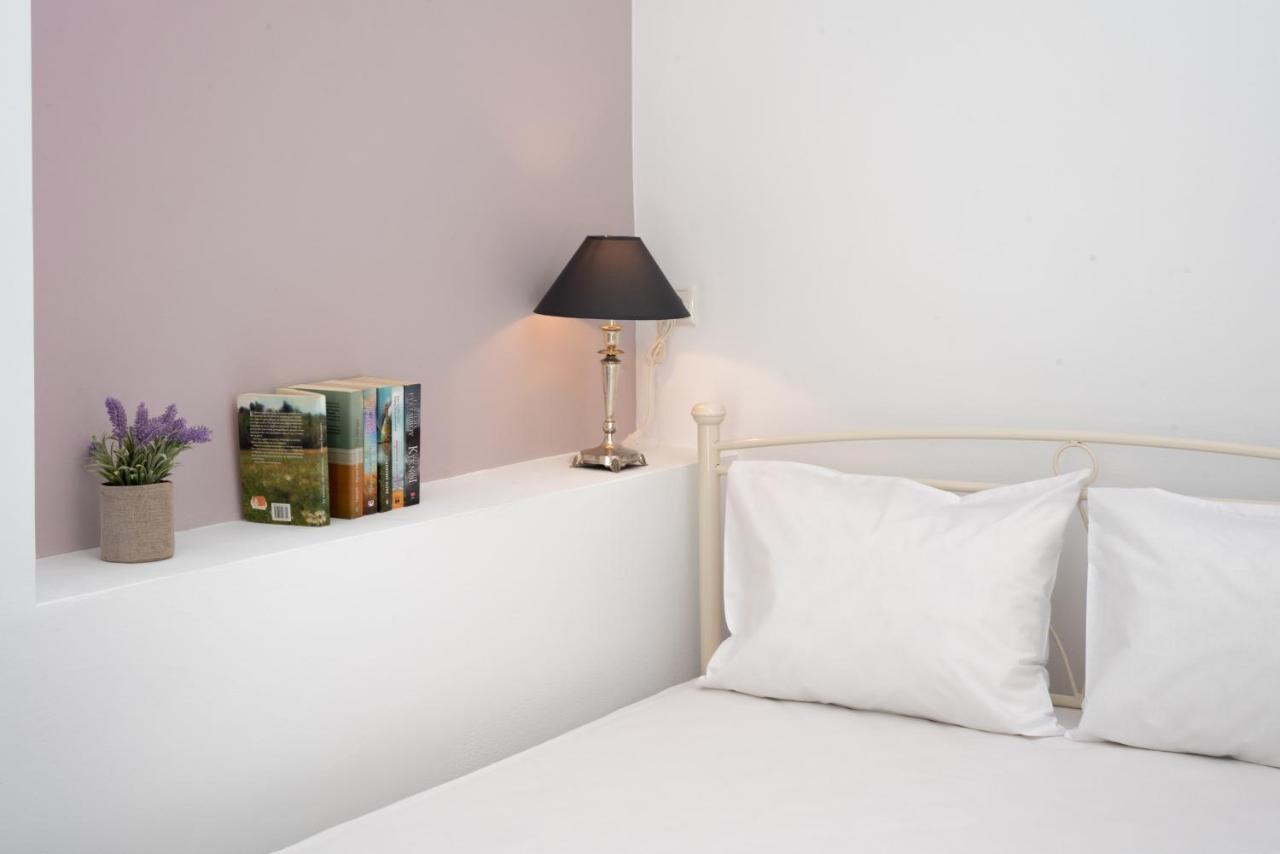 Elisavet Apartment Heraklion  ภายนอก รูปภาพ
