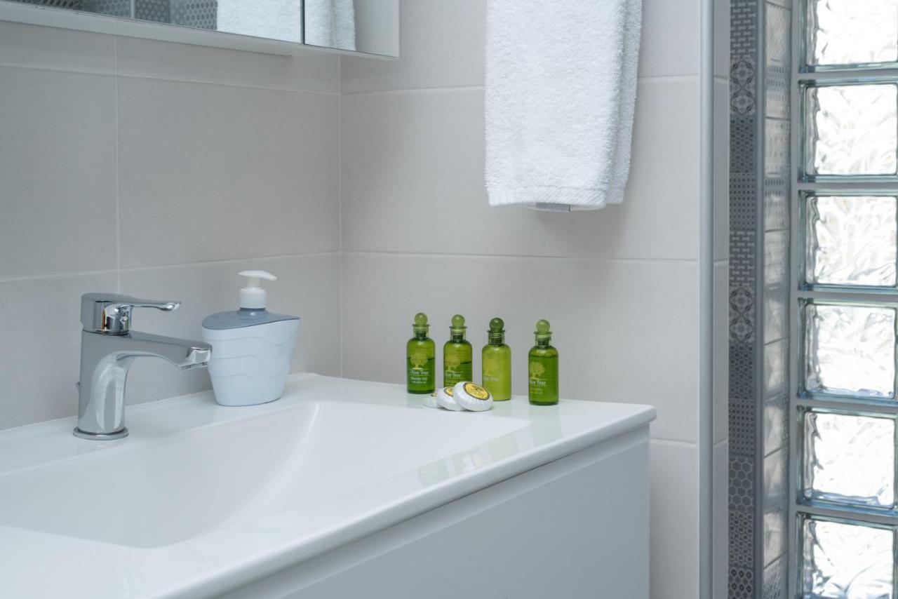 Elisavet Apartment Heraklion  ภายนอก รูปภาพ