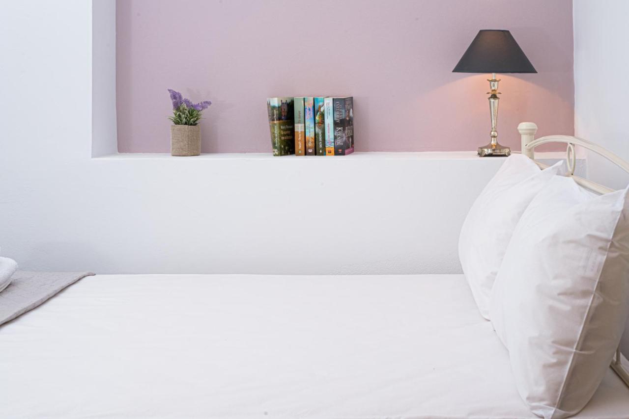 Elisavet Apartment Heraklion  ภายนอก รูปภาพ