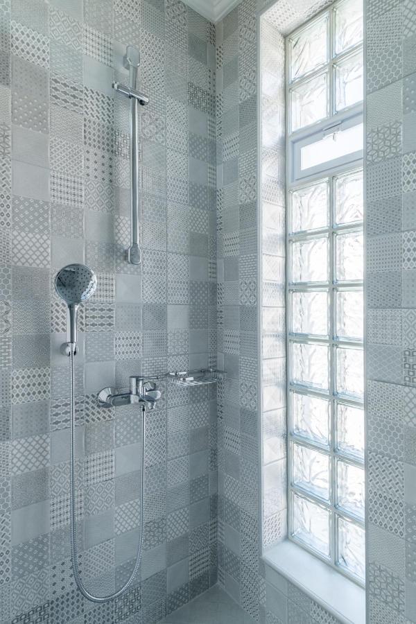 Elisavet Apartment Heraklion  ภายนอก รูปภาพ